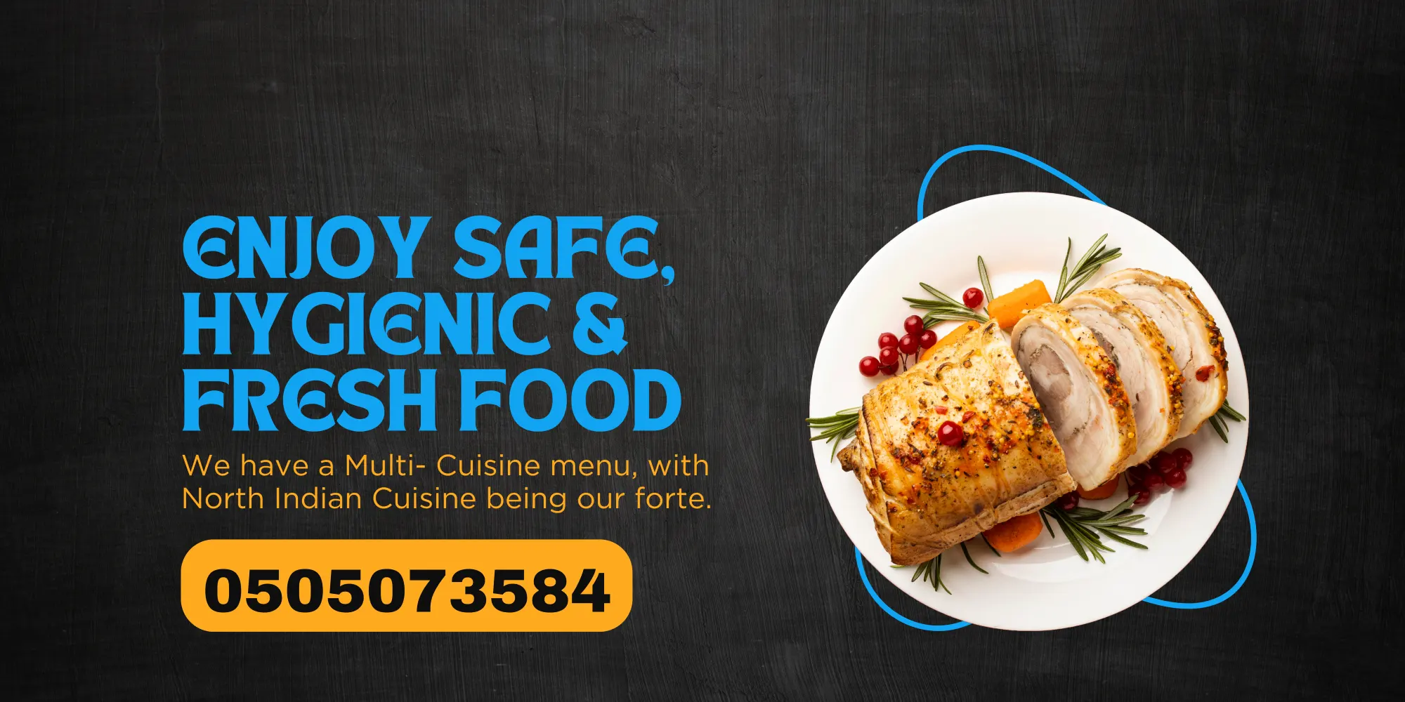 Aashi's Food Corner